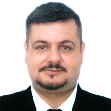 Marcus Cabaleiro