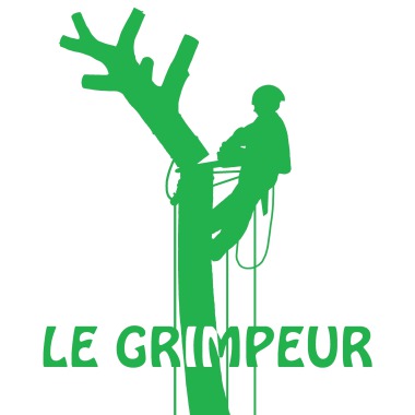 Le Grimpeur