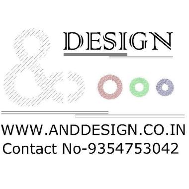 And Design
