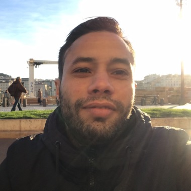 Hamlaoui Mohamed