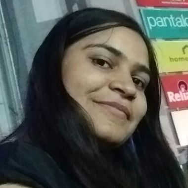 Shivangi Agarwal
