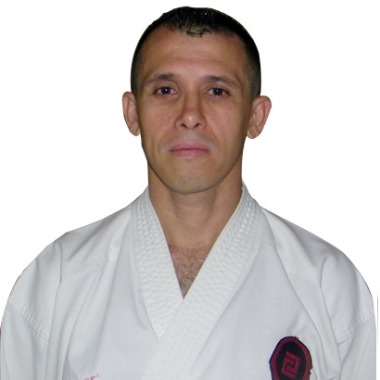 Dojo Ganbaru No Hito
