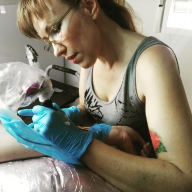 Sevyartattoo