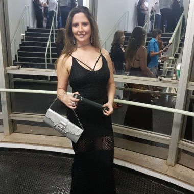 Esteticista Cosmetóloga Silvia Donadeli