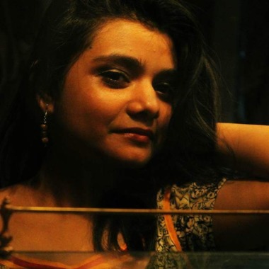 Shreya Lahiri