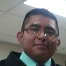 Eduardo Manuel Hernandez
