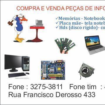 Big House Informatica