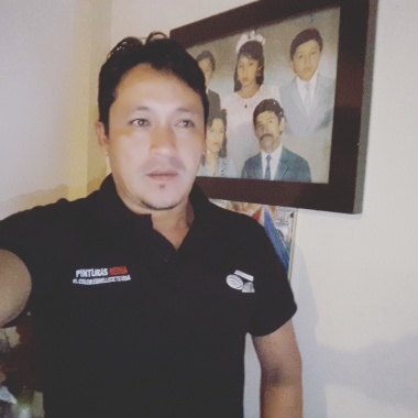 Dilam Parra