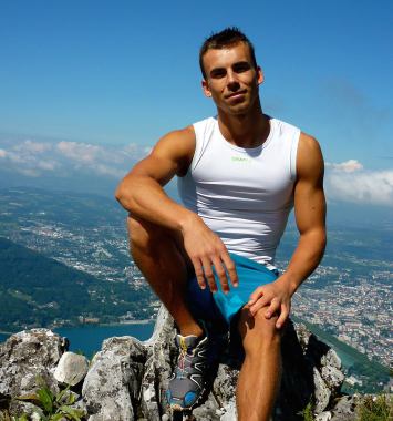 Darchez Marc