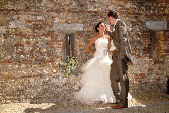 Mariage