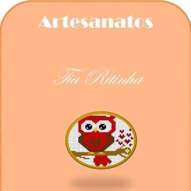 Artesanato Tia Ritinha