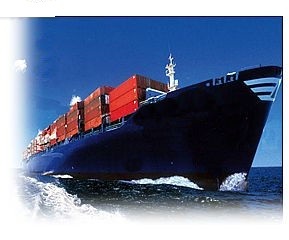 Cargas Marítimas; Baleares, Canarias, Ceuta y Melilla