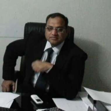 Syed Raagas