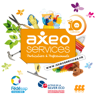 Axeo Services La Baule