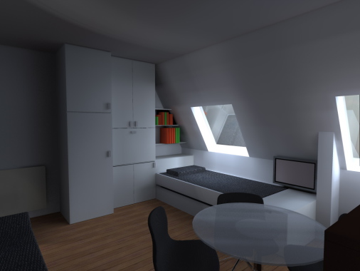 Meubles sur mesure