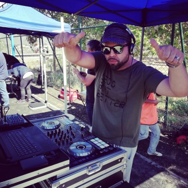 Dj Para Eventos