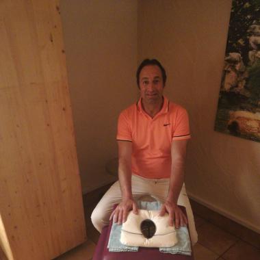 Chriska-Massage