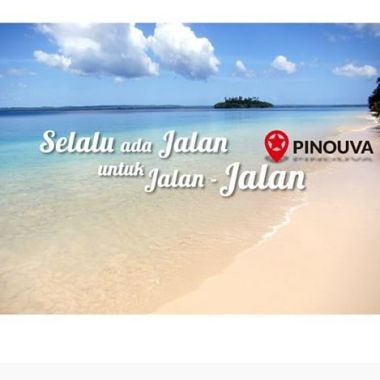 Pinouva Tour Organizer