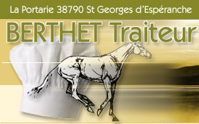 Berthet Rene