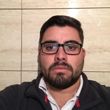 Pablo Reinoso