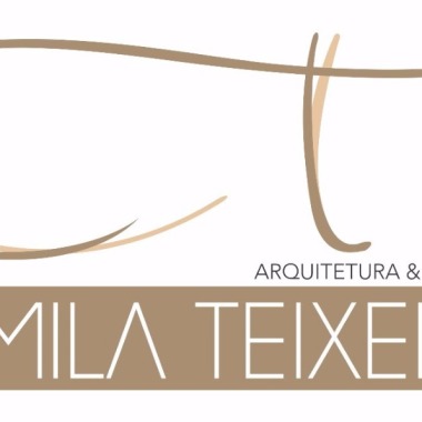 Camila Teixeira Arquitetura E Interiores