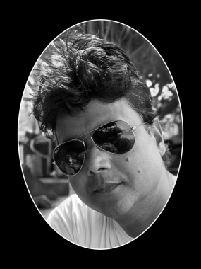 Nilanjan Ray