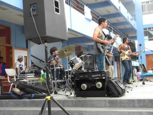Back Line