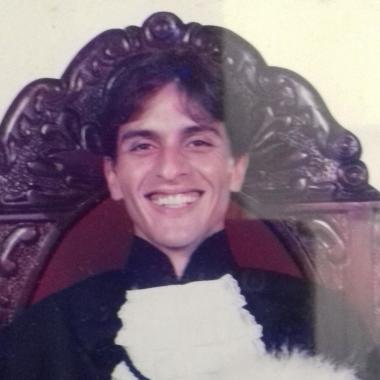 Luiz Fernando Aguiar