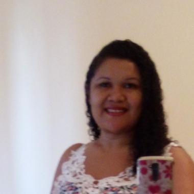 Maria Da Conceiçao