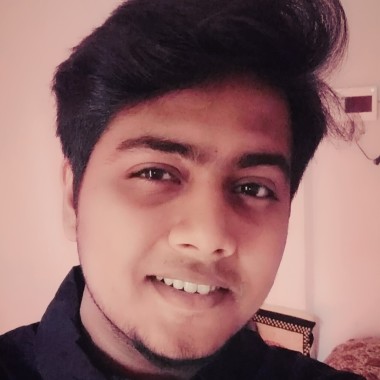 Ameya Kondvilkar