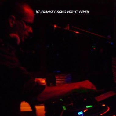Dj.Francky Sono Night Fever