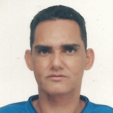 Gerson Benício Cunha De Queiroz