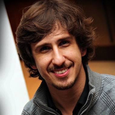 Leonardo R. Benedito