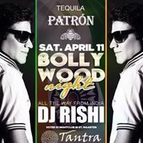 Dj Rishi