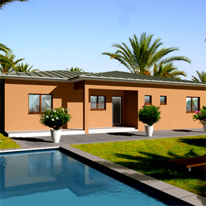 Villas Trianon
Gamme Premier et Prestige