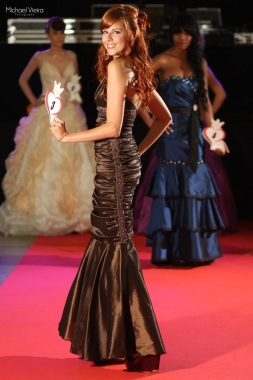 Défilé miss @ Strasbourg