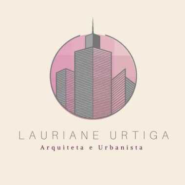 Arquiteta Lauriane Urtiga