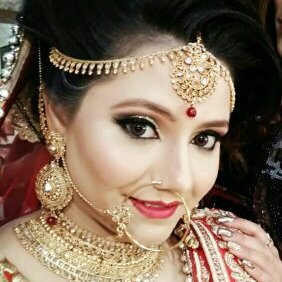 Neha'S Beauty Presence