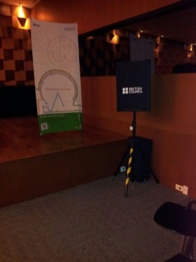 Bocinas de 12", 15" y 18"
