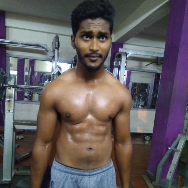 Fitness Gym