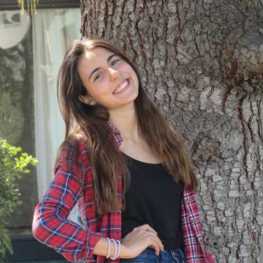 María Fernanda Barrios