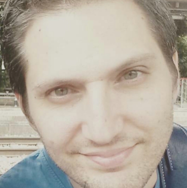 Emage Digital - Micha Balabanian