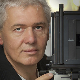 Fleischmann Erwin Fotografien