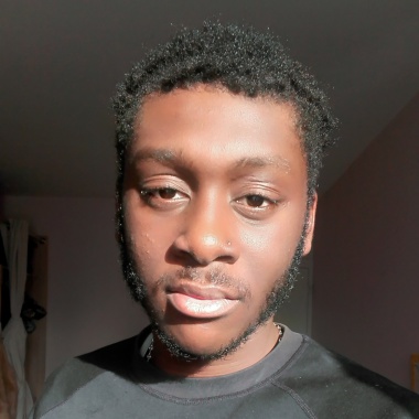 Joseph Kyere - Nettoyage