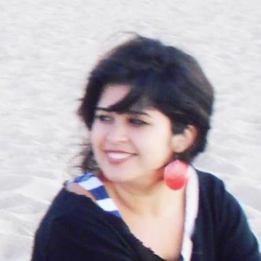 Daniela Urrutia Arquitecto