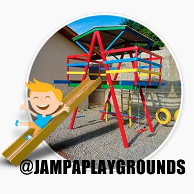 Jampa Playgrounds