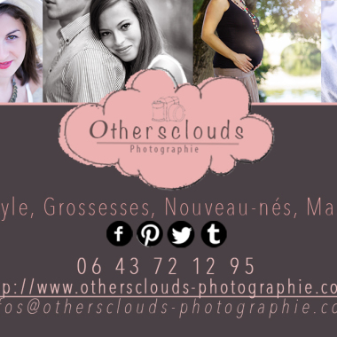 Otherclouds Photographie