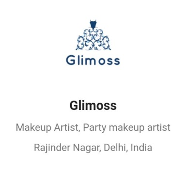 Glimoss