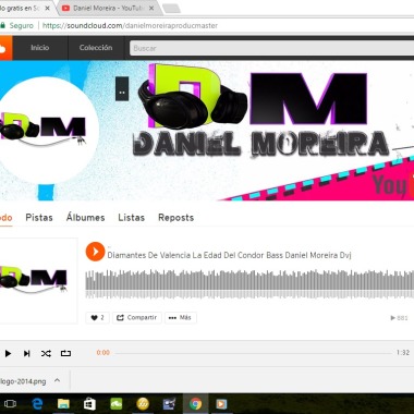 Daniel Moreira Dvj