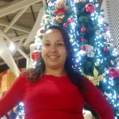 Lucinda Mendoza